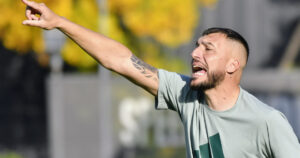 Riestra y Sarmiento se enfrentan por el Clausura imagen-3