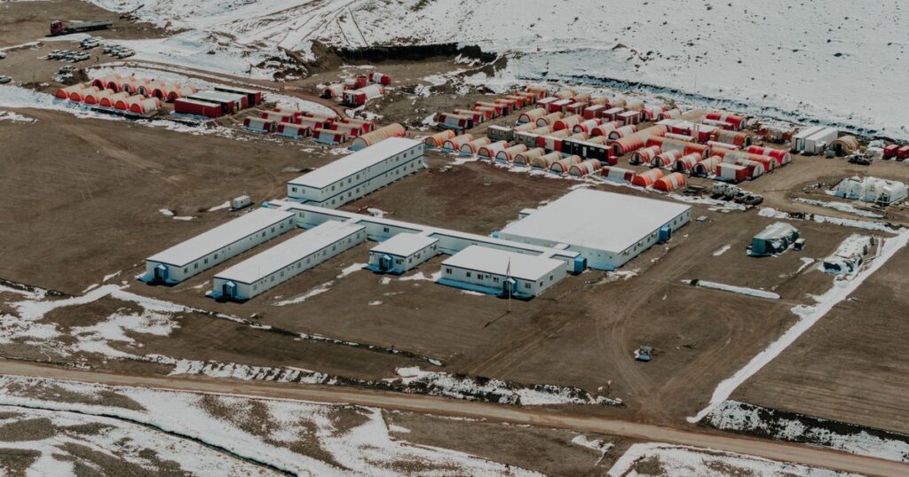 El Gobierno fijó en 0% la alícuota de derecho de exportación para productos del sector minero imagen-5