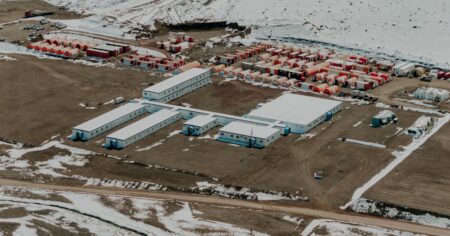 El Gobierno fijó en 0% la alícuota de derecho de exportación para productos del sector minero imagen-12