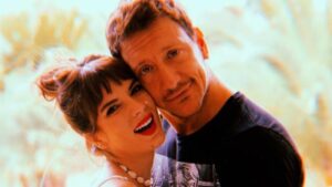 Nicolás Vázquez y Gimena Accardi firmaron el divorcio tras 18 años imagen-2