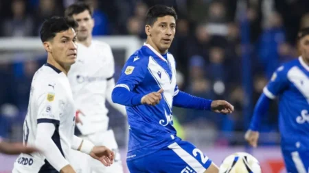 ◉ Vélez vs. Independiente, por el Torneo Clausura: seguilo EN VIVO - TyC Sports imagen-7