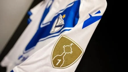 ◉ Fortaleza vs. Vélez, por la Copa Libertadores: seguilo EN VIVO - TyC Sports imagen-6