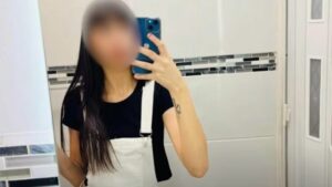 Viuda negra de Villa Soldati y dos cómplices detenidos por robos con engaño y violencia imagen-4