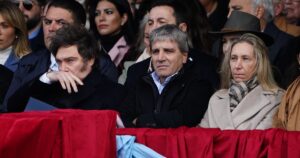 Los nervios por el dólar, la pelea de los Macri y los rumores de una extraña cita imagen-3