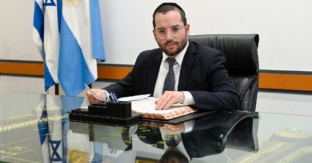 Tishá BeAv, el día más triste del calendario judío imagen-18