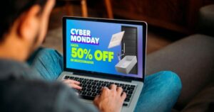 Cybermonday 2025: preocupadas por el boom de las compras en el exterior, las marcas ya preparan el próximo evento de ofertas imagen-3