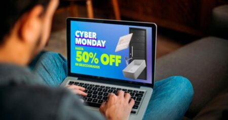 Cybermonday 2025: preocupadas por el boom de las compras en el exterior, las marcas ya preparan el próximo evento de ofertas imagen-12