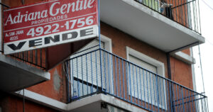 La mejor marca en siete años: la compraventa de inmuebles con crédito en CABA subió más de 500% interanual en julio imagen-3