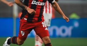 Gallardo y su plan para potenciar a Quintero: minutos clave antes de la Libertadores imagen-4