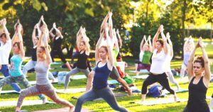 Ni New York ni San Francisco: esta es la ciudad más fitness de Estados Unidos imagen-3