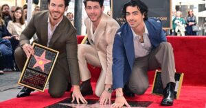 Quiénes fueron las parejas más famosas de los Jonas Brothers, uno de los mayores éxitos musicales de Disney imagen-4