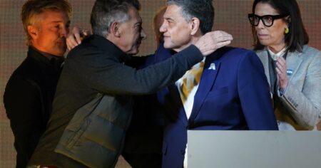 Crece la tensión entre los Macri por el posible cierre de la alianza con los libertarios en la Ciudad imagen-20