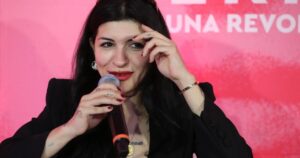 No se quedó callada: Cazzu lanzó una dura respuesta a Christian Nodal tras sus declaraciones sobre la ruptura imagen-4