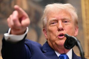 🔴 En vivo. Trump habla en la ONU antes de reunirse con Milei imagen-1
