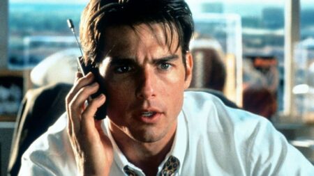 Aquella vez que Tom Cruise se reunió con el mejor director de la historia del cine para convencerle de salir en su película imagen-6