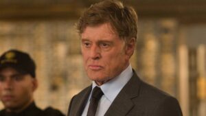 Muere Robert Redford a los 89 años: Ganador de dos premios Oscar y actor de 'Todos los hombres del presidente' y 'Capitán América 2' imagen-109