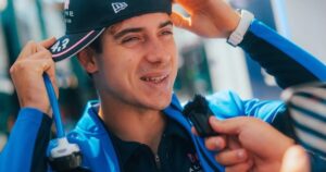 Qué dijo el New York Times sobre las posibilidades de Colapinto de asegurarse la segunda butaca de Alpine para 2026 imagen-1