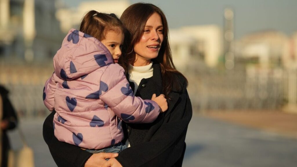 'Amor sin límite', la nueva serie turca del 'prime time' de Nova: ¿Cuántos capítulos tiene? imagen-4