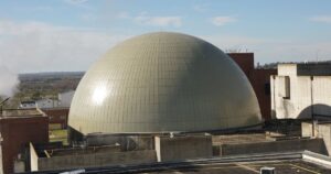El Gobierno autorizó el procedimiento de privatización de Nucleoeléctrica Argentina imagen-2