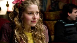 La actriz de 'Harry Potter' denuncia que le han prohibido asistir a una convención fan por su página de OnlyFans imagen-2