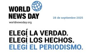 ADEPA se suma a la campaña global de WAN-IFRA por el Día Mundial de las Noticias imagen-3