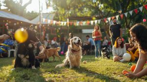 Llega a Posadas Animal Fest: celebra la primavera con un festival único para familias y mascotas imagen-7