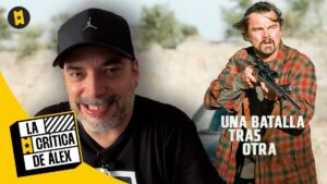 A día de hoy, 'Una batalla tras otra' es la mejor película de 2025 imagen-4