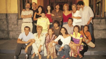El actor de 'Aquí no hay quien viva' que rechazó hasta en cuatro ocasiones su personaje: luego fue vetado por no aceptar 'La que se avecina' imagen-6