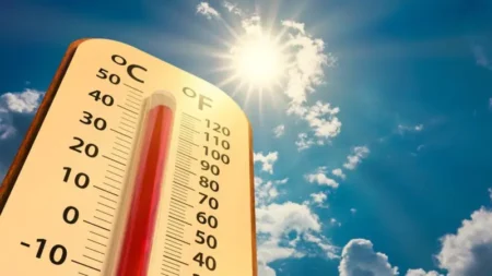 Alertan por una ola de calor que impactará en Misiones y gran parte del país imagen-24