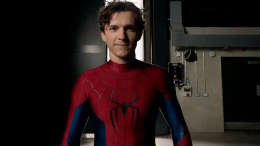 Tom Holland sufre un accidente mientras graba una secuencia de acción para 'Spider-Man: Brand New Day': el rodaje se suspende temporalmente imagen-3