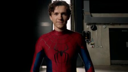 Tom Holland sufre un accidente mientras graba una secuencia de acción para 'Spider-Man: Brand New Day': el rodaje se suspende temporalmente imagen-5