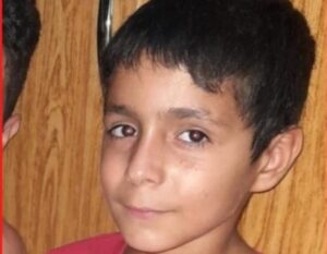 Buscan a un niño de 12 años desaparecido en Eldorado imagen-69