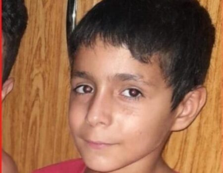 Buscan a un niño de 12 años desaparecido en Eldorado imagen-8