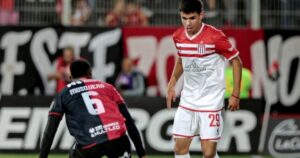 Newell's vs Estudiantes de La Plata por el Torneo Clausura: minuto a minuto, en directo imagen-2