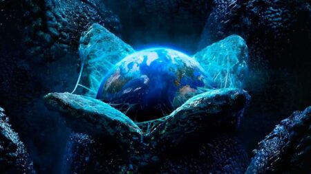 "Es una decisión de Disney": tiene puntuación perfecta y es una de las mejores series del año, pero el futuro de 'Alien: Planeta Tierra' está en el aire imagen-6