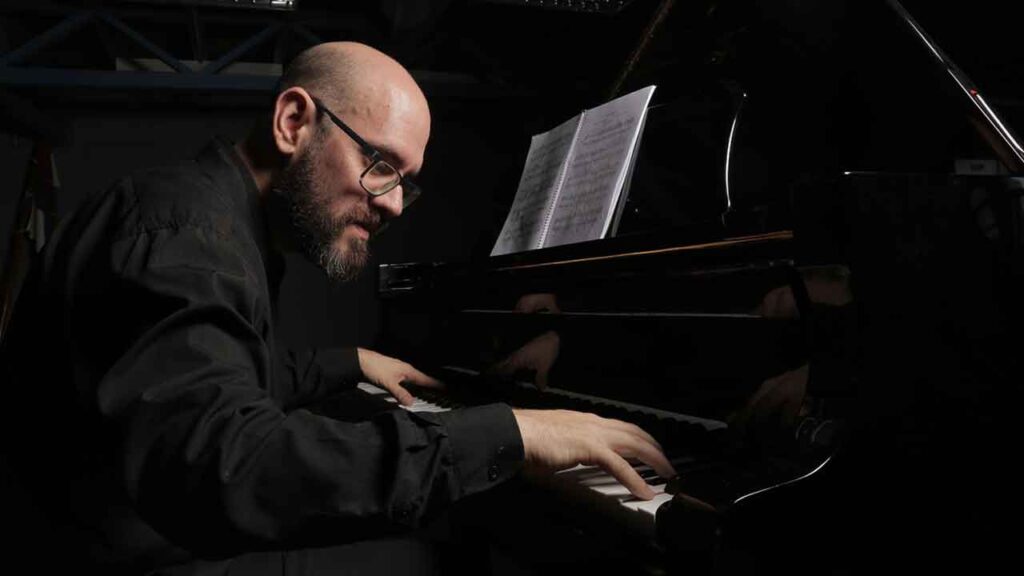 De Noruega a Misiones: un viaje de piano, este jueves en el Teatro de Prosa imagen-5