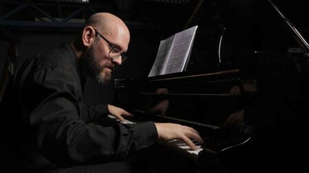 De Noruega a Misiones: un viaje de piano, este jueves en el Teatro de Prosa imagen-13