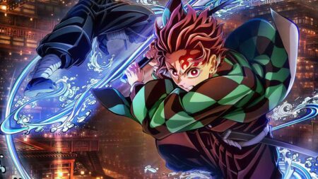 Los demonios de Demon Slayer y El Conjuro se quedan en el IMAX imagen-19