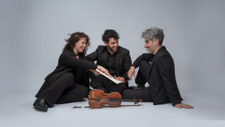 El Ensamble del Río de la Plata y la Orquesta de Cámara juntos en concierto imagen-18