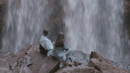 Con yopará incluido, el Ciclo Mandioca presenta «Y la intensa lluvia» en el IMAX imagen-8