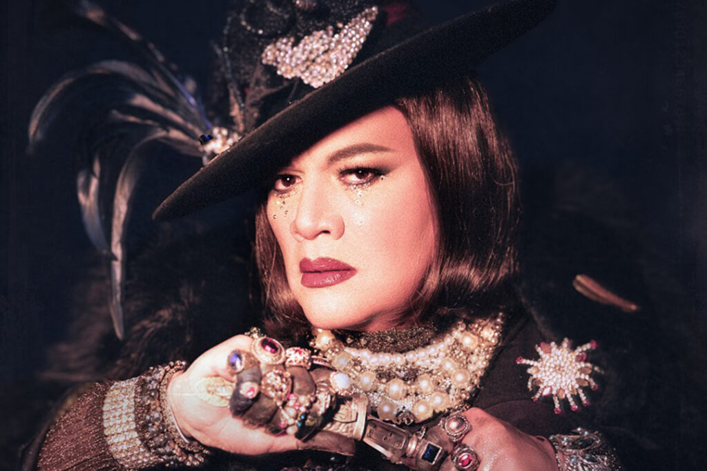 Susy Shock en Posadas: literatura trans, tango trava y canción mestiza imagen-4