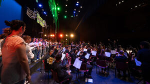 Voces en la Selva: tres días de música coral y orquestal imagen-1