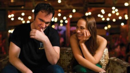 “Si te quedas encerrado con ellos con cocaína no quieres probarla en la vida”: quedar con Tarantino y Paul Thomas Anderson no es el lujo que parece imagen-5