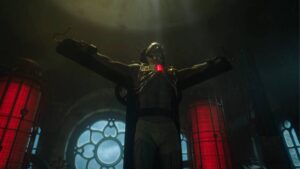 Solo 36 días para el regreso al cine de una de las mejores historias de ciencia ficción de todos los tiempos: Su director lleva 25 años trabajando en ella imagen-3