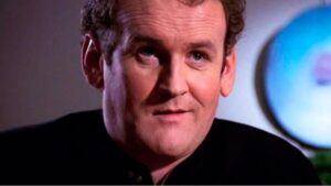 “El oficial más importante de la Flota Estelar”: Por qué Colm Meaney dejó 'Star Trek: La nueva generación' y prosperó en 'Espacio Profundo Nueve' imagen-4