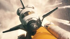 Hoy en Netflix: la película de ciencia ficción más vista en la historia de la plataforma con 171 millones de visualizaciones imagen-4