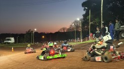 El Misionero de Karting brilló en Campo Grande imagen-3