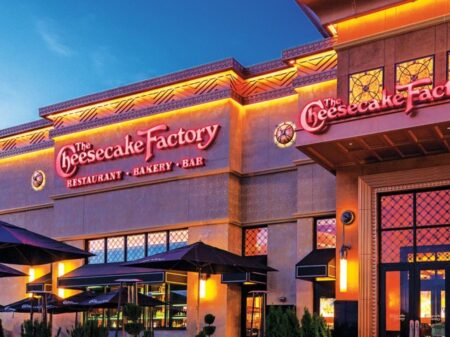 Qué se sabe de Cheesecake Factory en la Argentina imagen-8