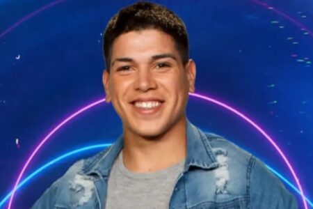 La salud de Thiago Medina: confirmaron que fue diagnosticado con atelectasia imagen-8