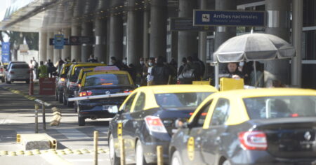 Cómo pedir un taxi desde Google Maps en simples pasos imagen-16